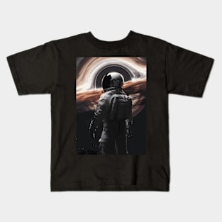 Darkness Kids T-Shirt